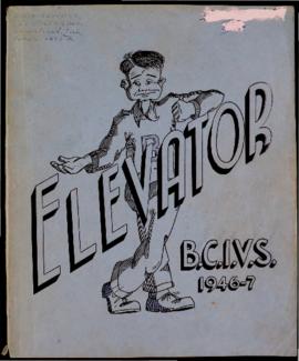 BCIVS 'Elevator'