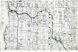 Thurlow Township Land Ownership Map