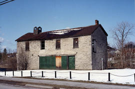 Barrel factory on Station Street taken over by Association of Builders