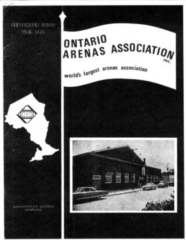 Notes on the history of the Memorial Arena