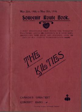 Kilties souvenirs