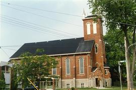 Holloway Street Church