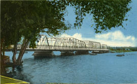 Bay Bridge, Belleville