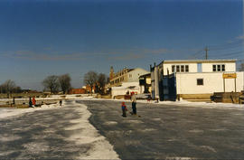 Belleville Harbour