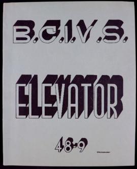 BCIVS 'Elevator'