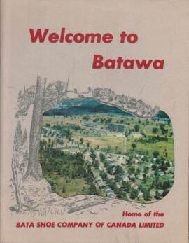 Welcome to Batawa