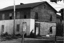 McIntosh Ridley House on South Front Street