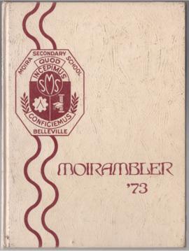 Moirambler