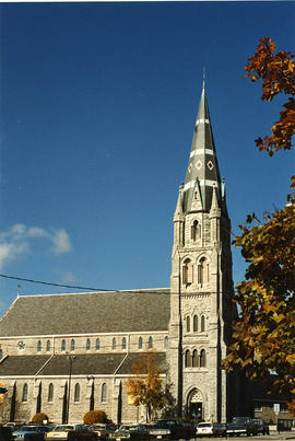 St. Michael's Church, Church Street