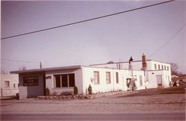 Aluminum Star Products Ltd. at 79 College Street West