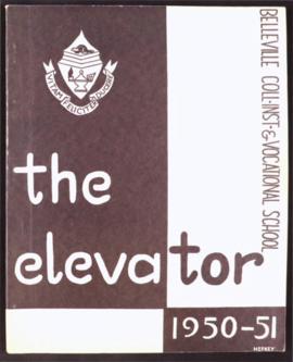 BCIVS 'Elevator'