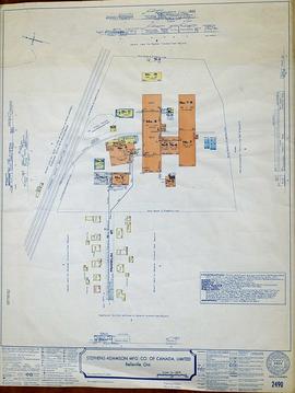 Site plans