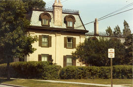 House on Bridge Street East