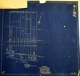 Map of Expropriated Land for Trenton Air Base