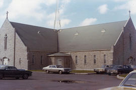 St. Joseph's Church, Victoria Avenue