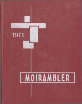 Moirambler