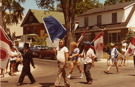 Celebration for Belleville Centennial