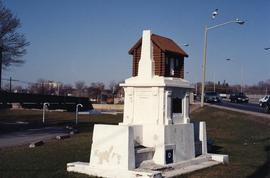 United Empire Loyalist monument