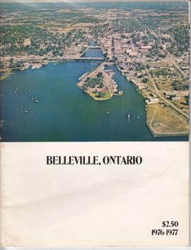 Belleville, Ontario