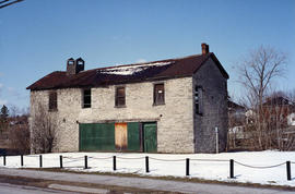 Barrel factory on Station Street taken over by Association of Builders