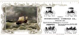 Brighton - International Carriage Co. 1880