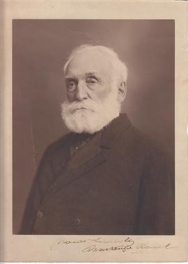 Bowell, Mackenzie