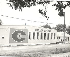 Canada Optical Company