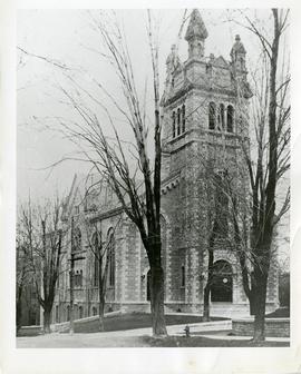 Bridge Street United Church